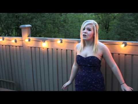 "Payphone" by Maroon 5 (Cover by Tiffany Rose ft. Wynn Galaxie)