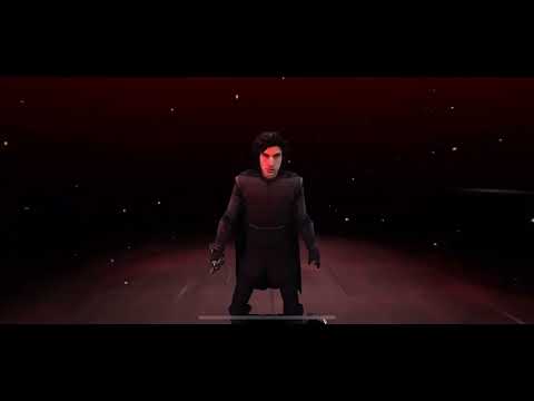 Uncomfortable Counters… Grand Arena : Chroumium 2 - Star Wars Galaxy of Heroes