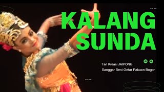 Download lagu 'KALANG SUNDA : Pesona Tari Kreasi Jaipong Yang Menggetarkan Jiwa' mp3 Download lagu 'KALANG SUNDA : Pesona Tari Kreasi Jaipong Yang Menggetarkan Jiwa' mp3