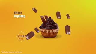 Clesta motion graphics ad sample 2