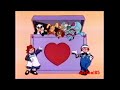 The Adventures Of Raggedy Ann Andy Bumpers