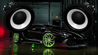 Wisin &amp; Yandel - Porque Me Tratas Así- (Bass Boosted) Reggaeton Old school