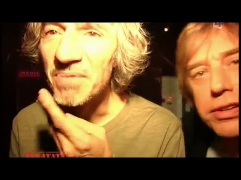 taratata bonus enregistrement ça c'est vraiment toi bertignac aubert kolinka  (les insus)