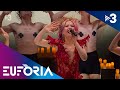 Sofia: "Like a prayer", de Madonna - #EufòriaTV3
