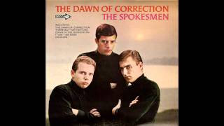 Love Minus Zero - No Limit by The Spokesmen