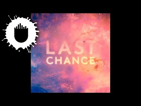 Kaskade & Project 46 - Last Chance (Dirtyphonics Remix) [Pete Tong Rip]