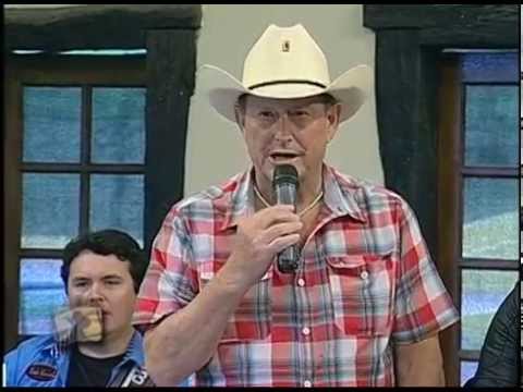 Programa No Alto da Serra - Dany e Rafa