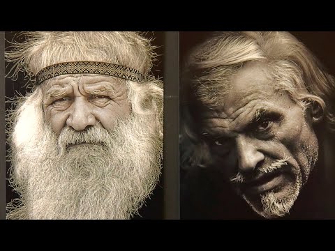 Фотовыставка Руслана Карпова "Мужской портрет" открылась в Гомеле видео