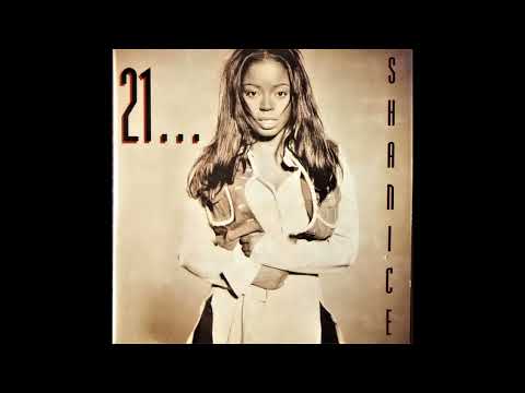 Shanice - Ace Boon Coon