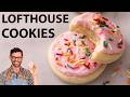 Easy Lofthouse Cookies Recipe