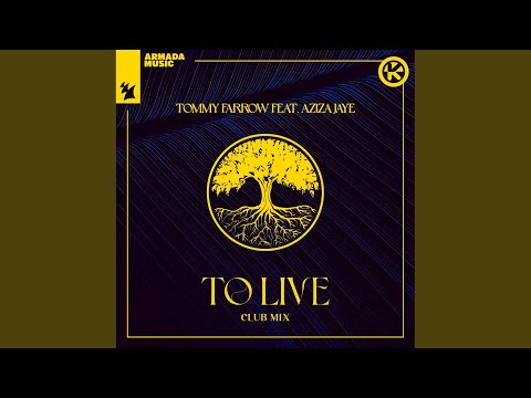 To Live (Club Mix)