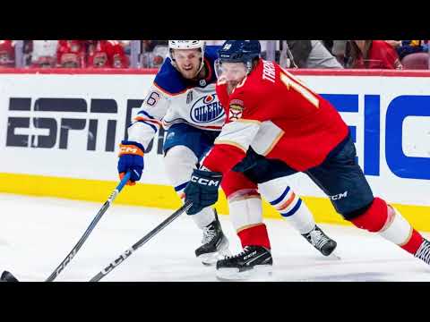 NHL Stanley Cup Final Features Rematch Between Oilers and Panthers, Fans Anticipate Excitement