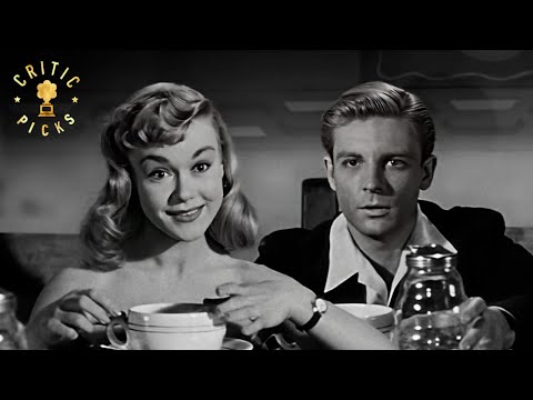 A Man Lost in Scale | The Incredible Shrinking Man