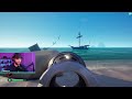 They RUINED My TUCK Sea Of Thieves SOTclips