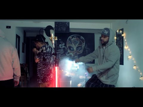 El Tito X Don Pini X El Mosco X Mortal - CYPHER (Audio Directo)