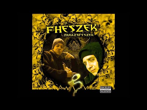 Fhészek | Bár feat. Saiid (Akkezdet Phiai)