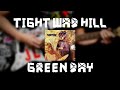 Green Day - Tight Wad Hill (Guitar Cover)
