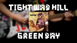 Green Day - Tight Wad Hill (Guitar Cover)