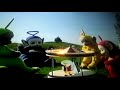 Teletubbies Dancing Bear