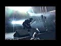 Slipknot Wait And Bleed Live At Somerset 2000 HD Pro Shot
