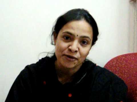 Haritha's Birthday wishes to Aunty