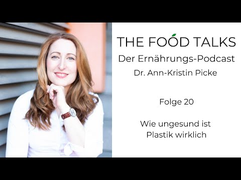 Warum plastikfrei leben gesund ist