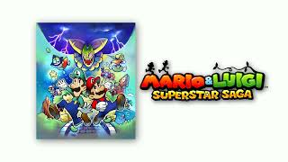 Chucklehuck Woods -Arrangement ~ Mario & Luigi: Superstar Saga-