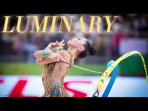 Luminary || music for rhythmic gymnastics