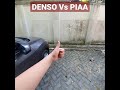 Klakson Denso Vs PIAA Rp 150rb Vs Rp 300rb Adu Suara Hrv Vs Raize
