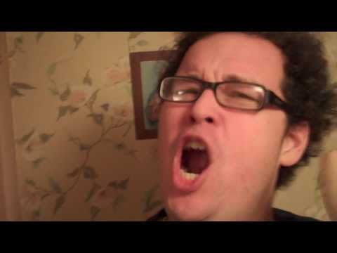 M! Countdown Global Messenger Intro - RAIN!!