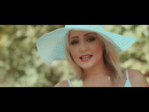 ANAMARIJA ŽONKA - Trebam tebe pokraj sebe (Official Video)