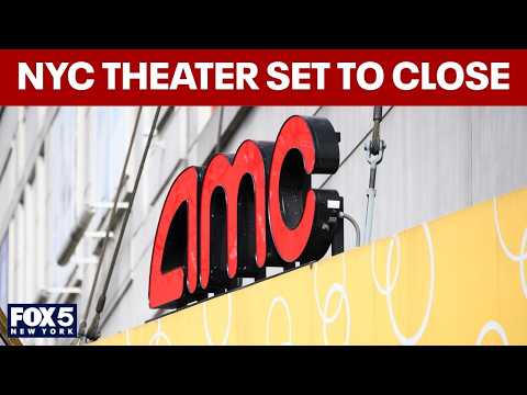 What Time Do The Theaters Close
