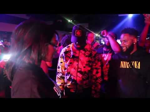 AV vs Furious Styles