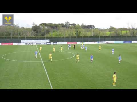 Highlights | Primavera TIM Cup | Lazio-Hellas Verona 3-2 dts | 14 aprile 2021