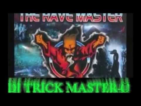DJ Trick Maste-C Makina mixx