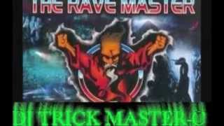 DJ Trick Maste-C Makina mixx