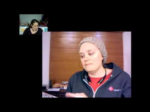 TheKnitGirllls Ep132 - Planes Go Both Ways