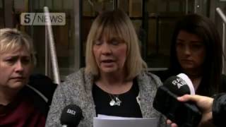 Harry Whitlam's mother: I’ve got a lifetime sentencing