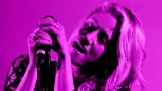 Lucy Woodward - Don&#39;t Let Me Be Misunderstood