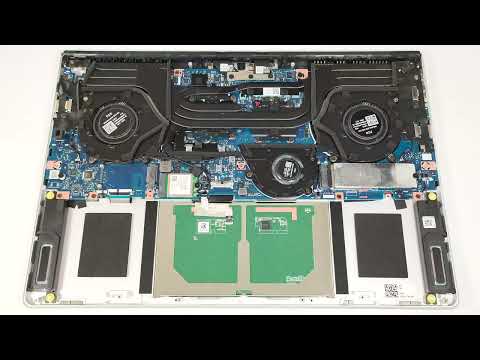 🛠️ How to open ASUS ROG Zephyrus G16 GA605 - disassembly and upgrade options