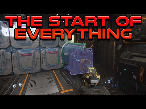 How the Cargo Refactor Works | Star Citizen PTU Guide