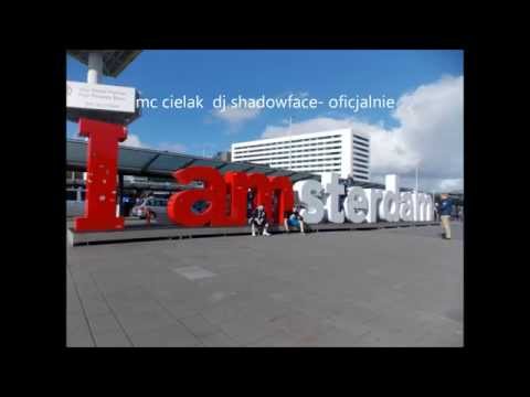Mc Cielak ft Dj Shadowface - Oficjalnie