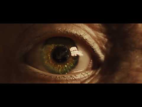 Rise Of The Planet Of The Apes (2011) - Kid Caesar Growing