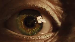 Rise Of The Planet Of The Apes (2011) - Kid Caesar Growing