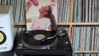 Ohio Players - Everybody Up (1979) - B3 - Something Special