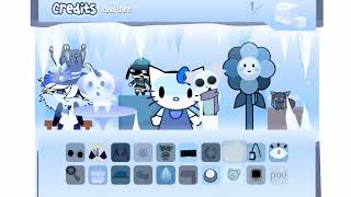 Incredibox - Cool As Ice... (new fandoms except... MD) | #sprunki