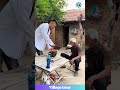 Grandpa Vs Watermelon Ninja This Kid S Slicing Is DANGEROUSLY Funny Comedyskit Funnygrandpa