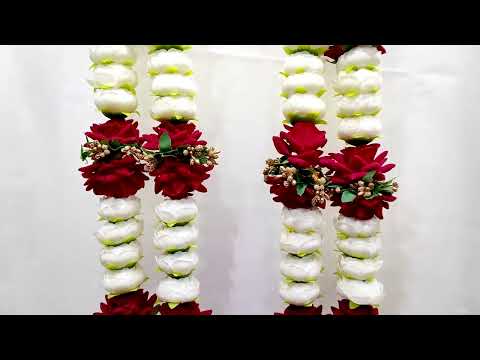 Varmala Jodi - set of 2 video