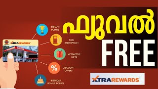 Indian oil Xtra Rewards Program Review