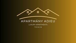 Apartmány Adieu